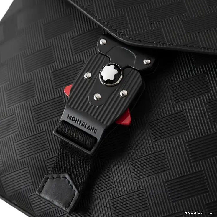 Official Brother Sam Bags 2404YA0155 Montblanc 0713